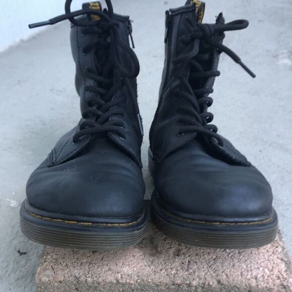 Dr Martens 1460 Y - Picture 5 of 8